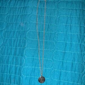 YSL Yves Saint Lauren Necklace